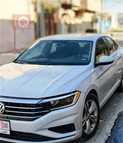 فولكسفاغن جيتا